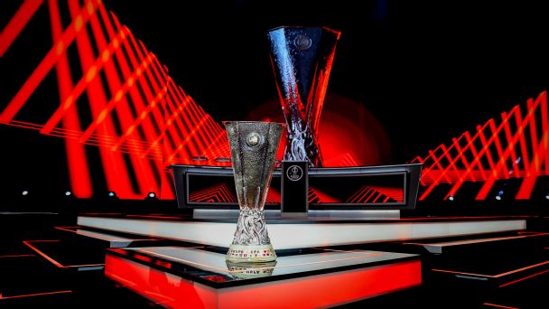 Which teams have won Europa League? All-time winners list