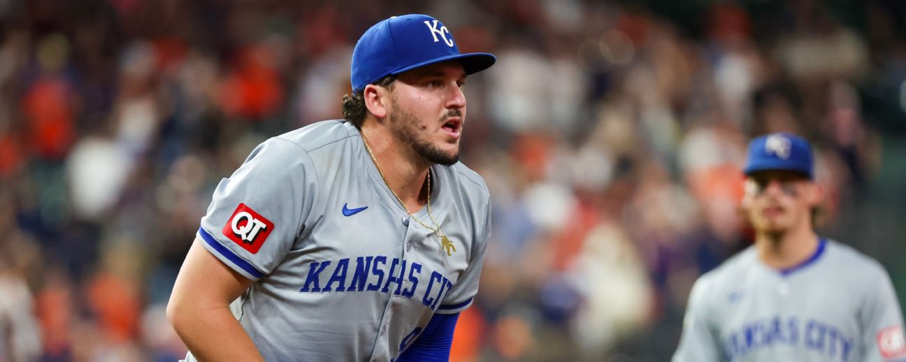 How to watch, listen to KC Royals Cactus League games