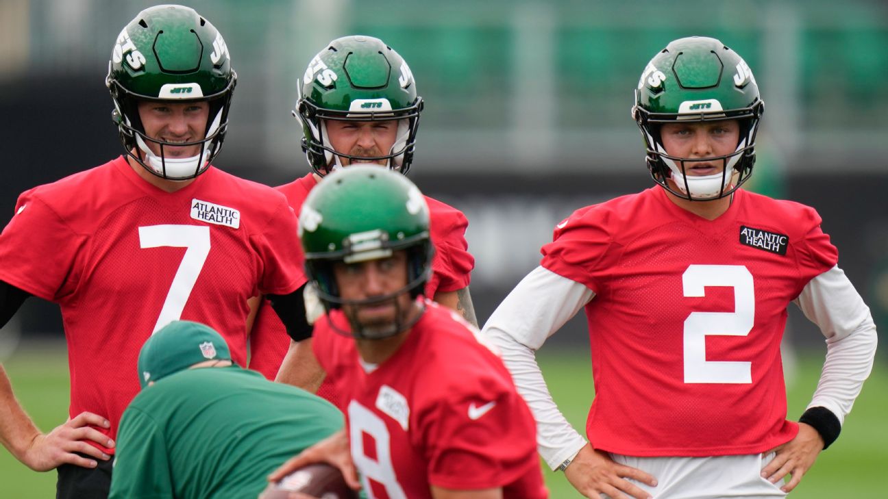 Why the NFL has a backup quarterback crisis, and what's next - ABC7 New ...