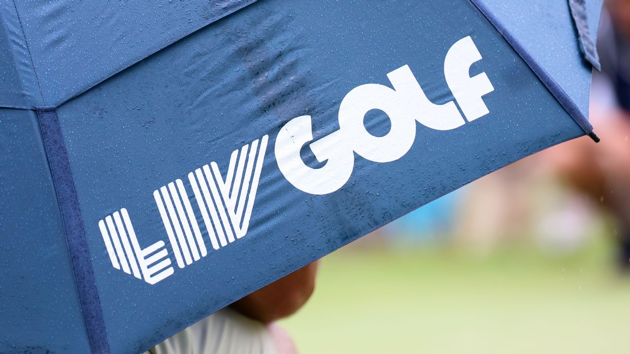 <a href="https://www.espn.com/golf/story/_/id/43438451/fox-sports-broadcast-liv-golf-events-starting-season" target="_blank">LIV Golf finalizes broadcast deal with Fox Sports</a>