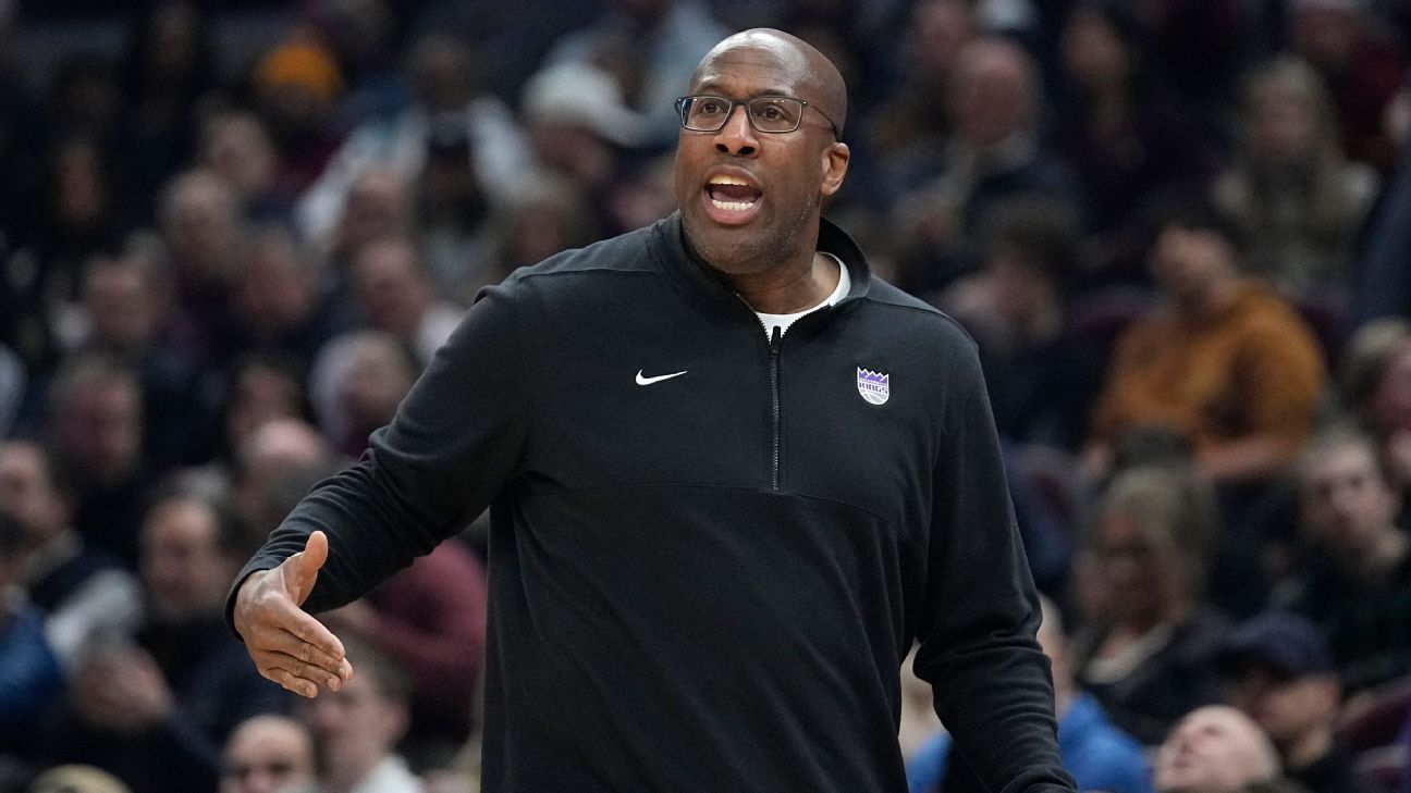 NBA Coaching Shakeup 2025: What’s Next for Mike Brown and the New Hires?