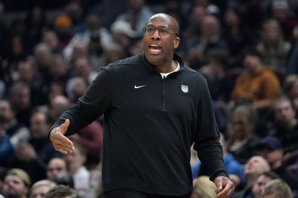 Sources: Knicks set for talks with Mike Brown, Taylor Jenkins