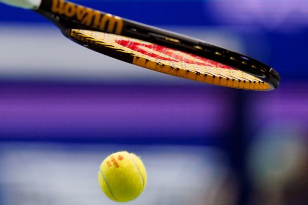 Article image accompanying Indian tennis player Somani suspended 4 years in doping case on WagerUp Sports News.