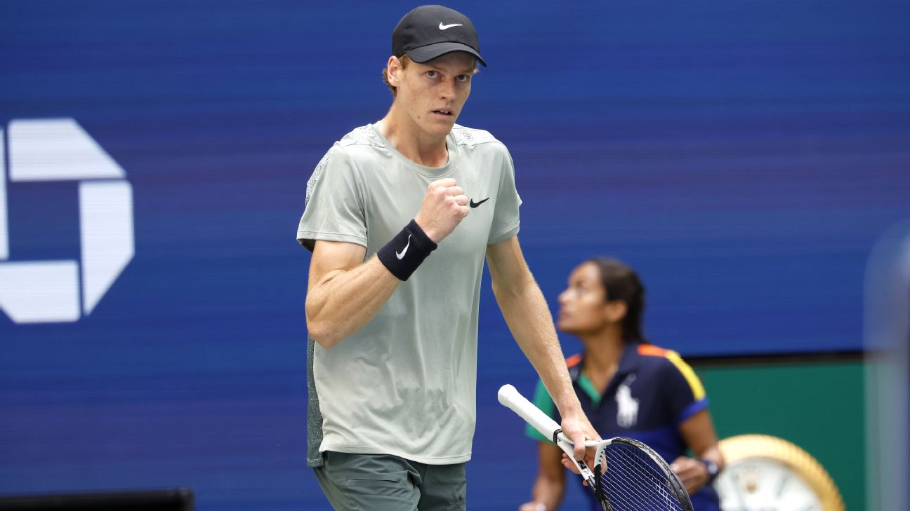 US Open Tennis Champions: A Comprehensive History of Singles Winners