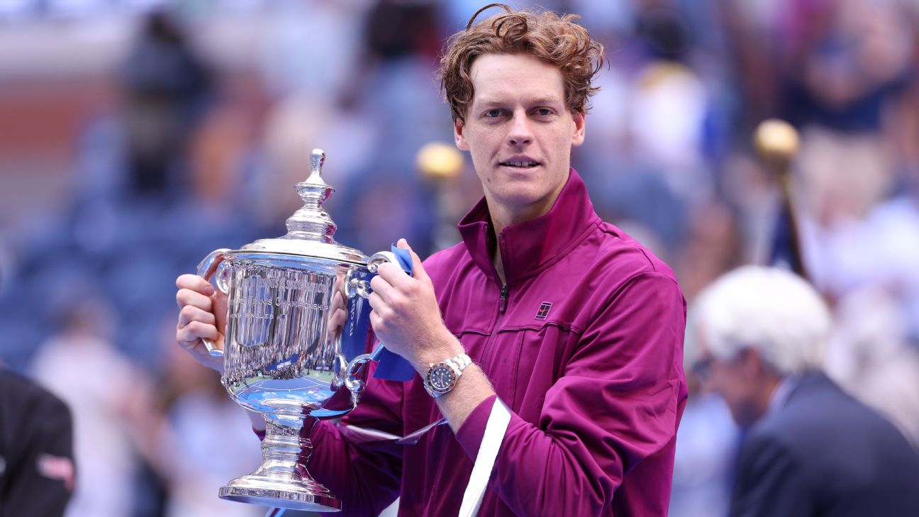US Open 2025: Ultimate Guide to Tennis Schedule, Live Coverage, and Prize Money