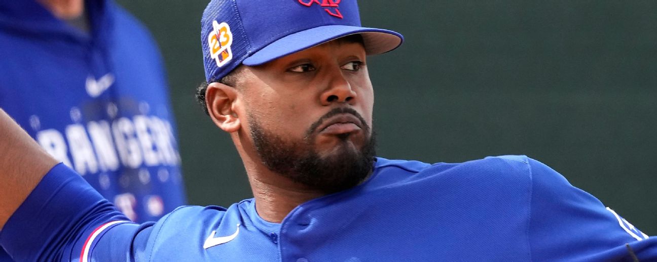 Kumar Rocker