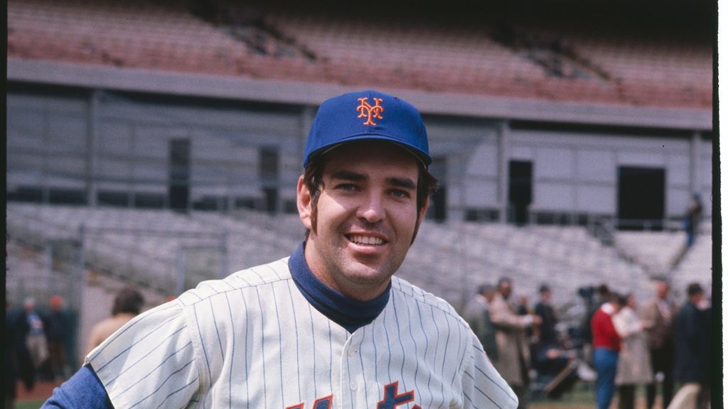 Ed Kranepool, longest-tenured player in Mets history, dies at 79 - ESPN