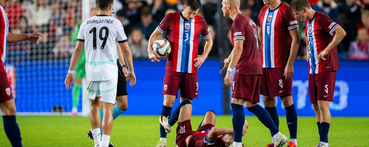 UEFA NATIONS LEAGUE SOCCER RESULTS intelligence overview