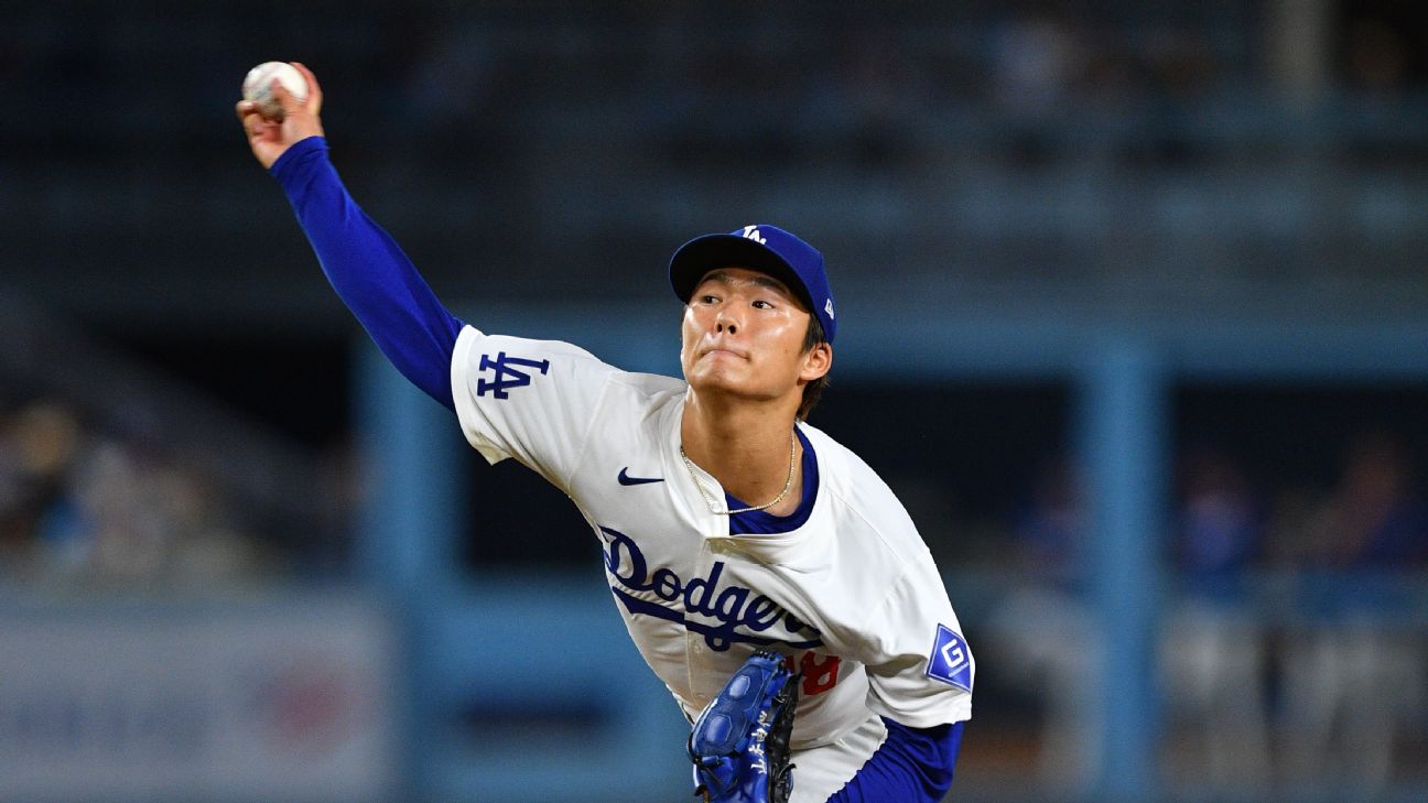 It s Yamamoto Vs Darvish In Winner take all Padres Dodgers Game 5 it-s-yamamoto-vs-darvish-in-winner-take-all-padres-dodgers-game-5