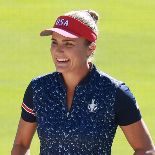 This will probably be the final Solheim Cup for Team USA golfer Lexi Thompson. — Article image accompanying LPGA Tour's Lexi Thompson expecting baby girl in February on WagerUp Sports News. This will probably be the final Solheim Cup for Team USA golfer Lexi Thompson. — Article image accompanying LPGA Tour's Lexi Thompson expecting baby girl in February on WagerUp Sports News.