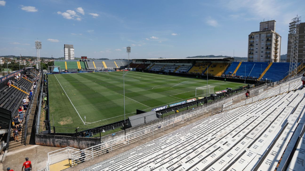 Red Bull Bragantino x Sporting Cristal: onde assistir ao vivo e escalações do jogo da Sul-Americana