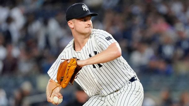 Fantasy baseball pitcher rankings  lineup advice for Thursday