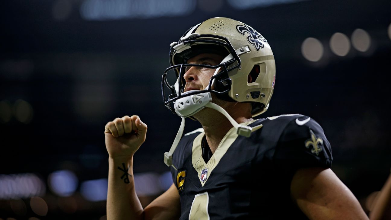 Top-150 jugadores en ligas fantasy para la Semana 3 de la NFL - ESPN, image size:1296x729