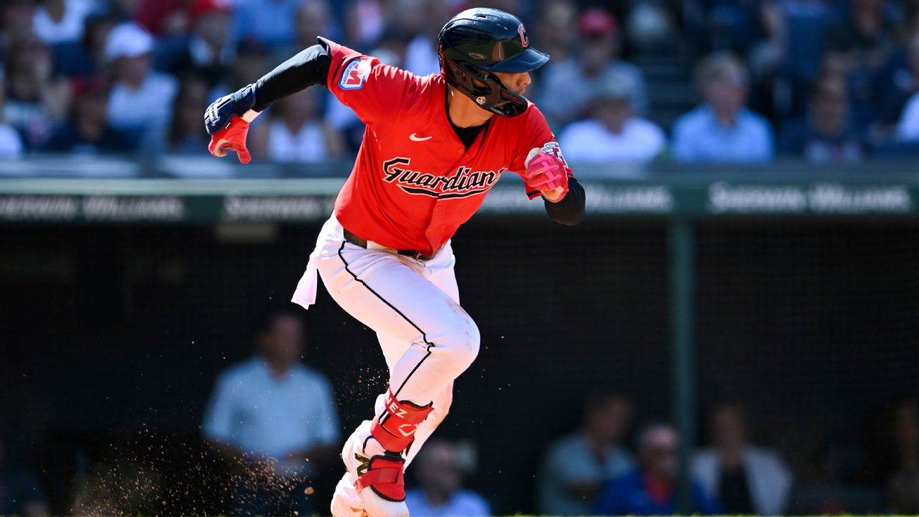 MLB free agency tracker Latest 202425 offseason trades, moves ABC13