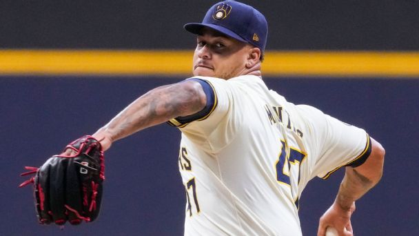 Brewers' Frankie Montas [608x342]