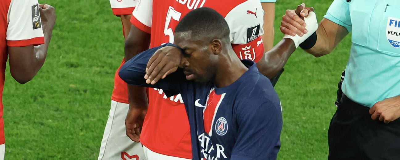 Le Stade de Reims s’offre une première recrue