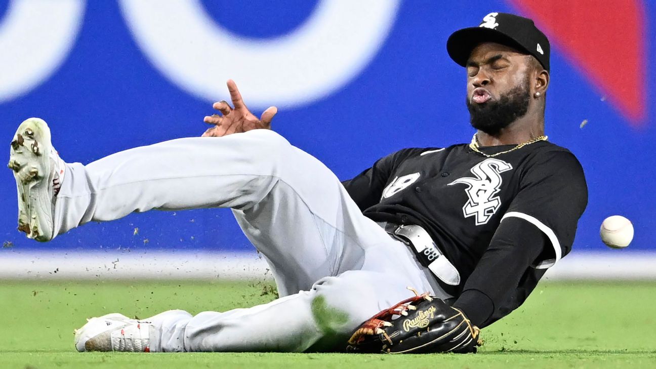 Chicago White Sox tie AL record with their 119th loss ABC7 Chicago