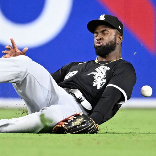 White Sox lose 119th game  1 away from  62 Mets