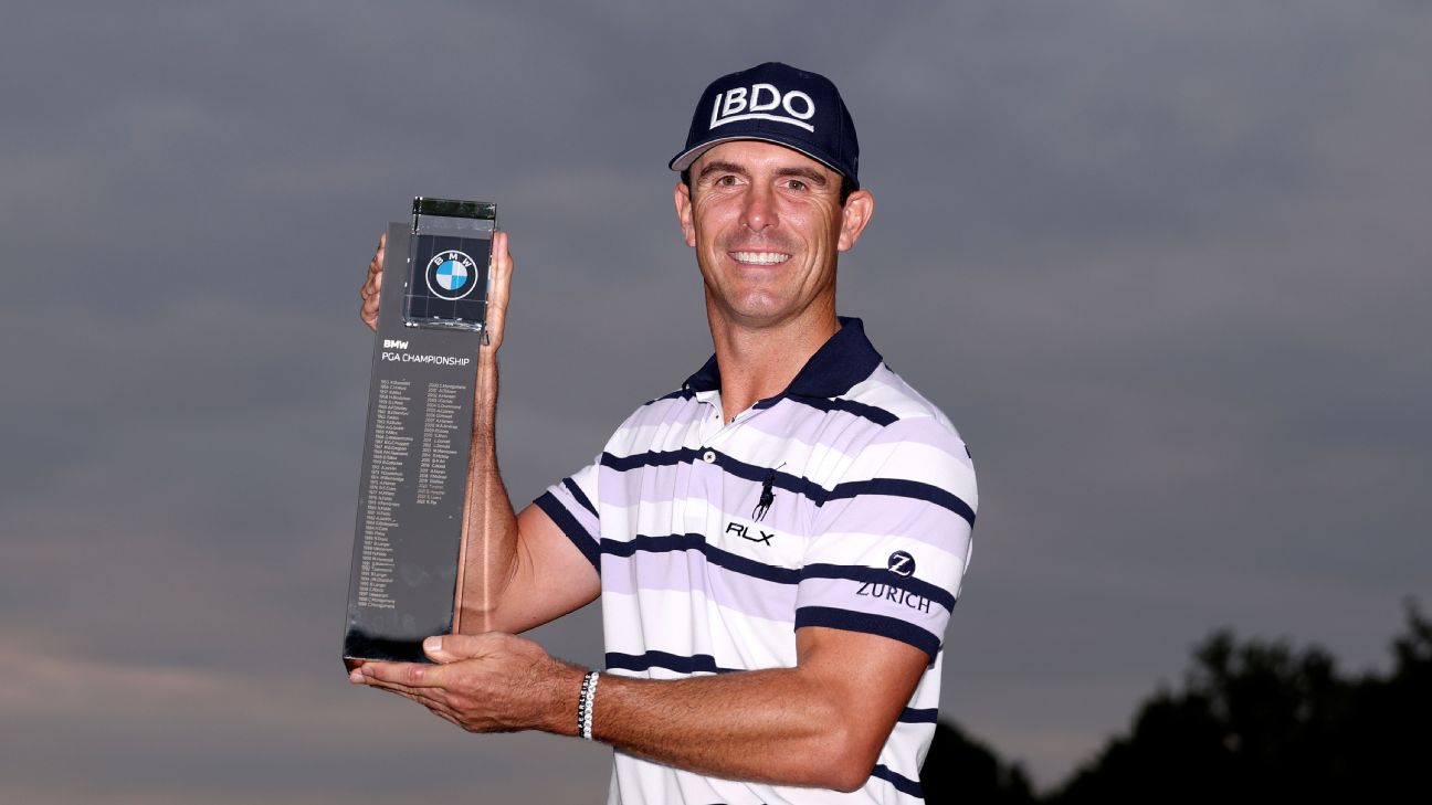 Rory McIlroy Falls Short in BMW PGA Championship Playoff but Stays Positive