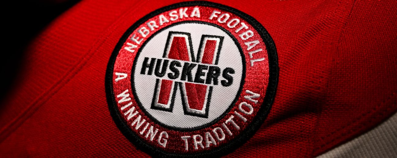 Nebraska Huskers ネブラスカ・ハスカーズ 大学 NCCA Nebraska Huskers ネブラスカ・ハスカーズ 大学 NCCA
