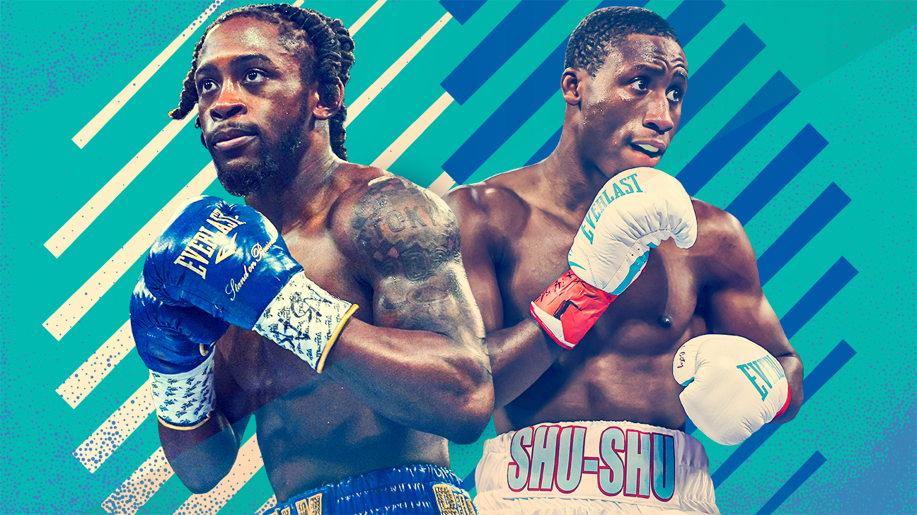 Rising Stars of Boxing: The Next Generation of Champions