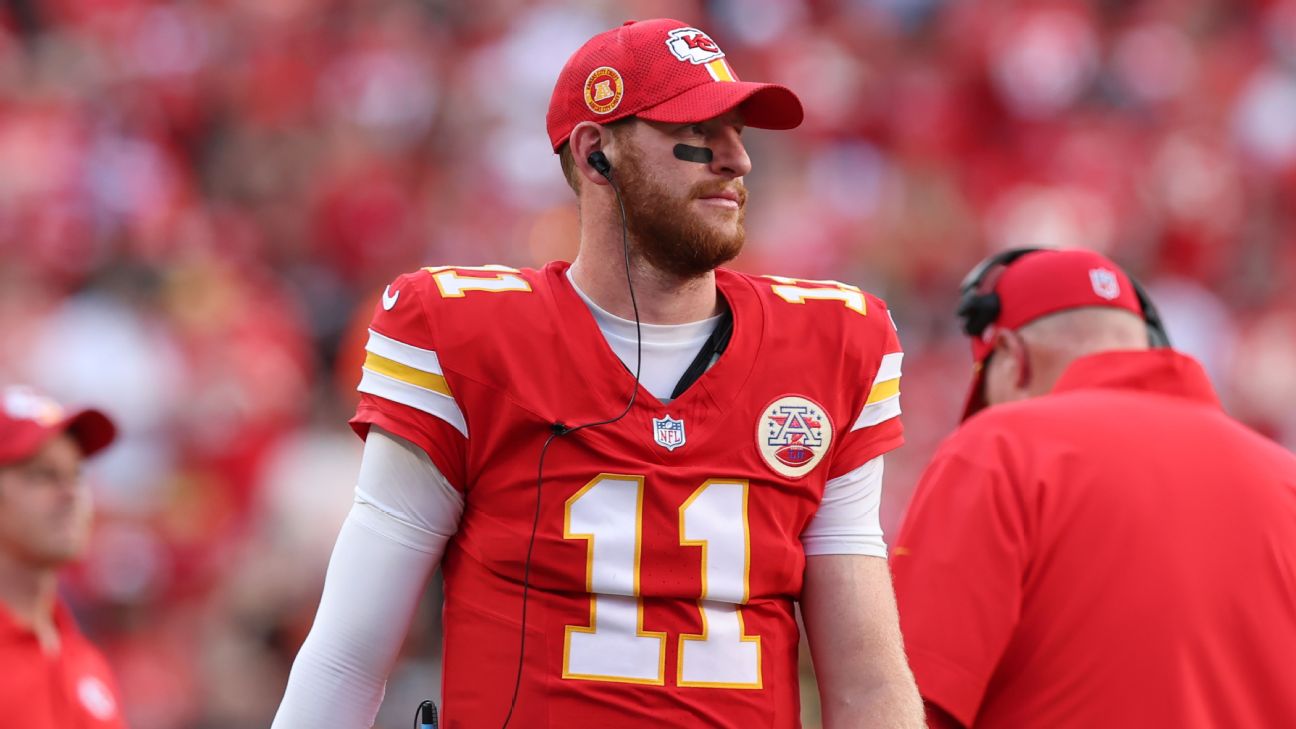 2025 NFL Roster Shake-Up: Live Updates on Cuts, Trades, and Final Moves