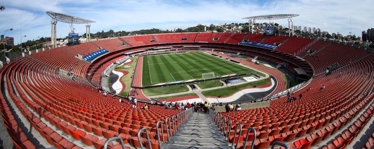 São Paulo x Grêmio: Saiba onde assistir ao vivo