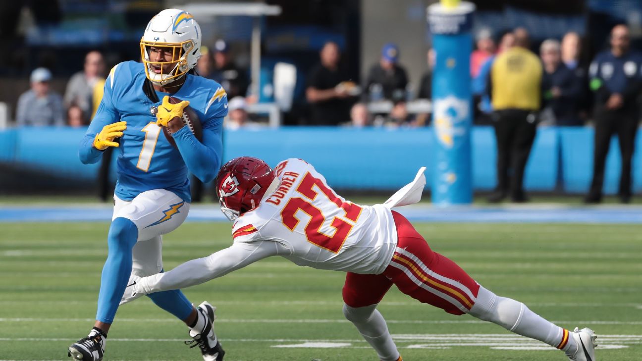 NFL Week 4 picks, schedule, odds, injuries, fantasy tips ABC7 New York