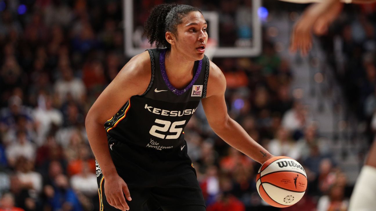 Caitlin Clarks Stellar Rookie Season Ends in Heartbreaking Playoff Loss