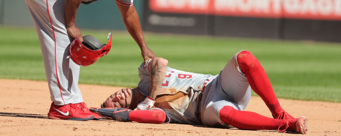 Zach Neto - Los Angeles Angels Shortstop - ESPN Zach Neto - Los Angeles Angels Shortstop - ESPN