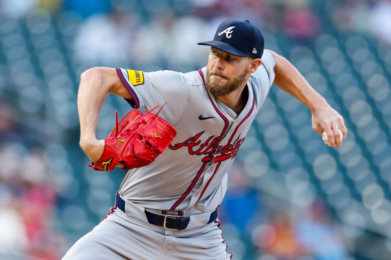 Nelson Velazquez - St. Louis Cardinals Outfielder - ESPN