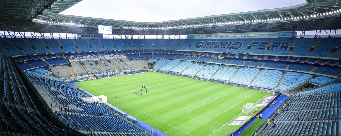 Grêmio x Corinthians: Saiba onde assistir ao vivo