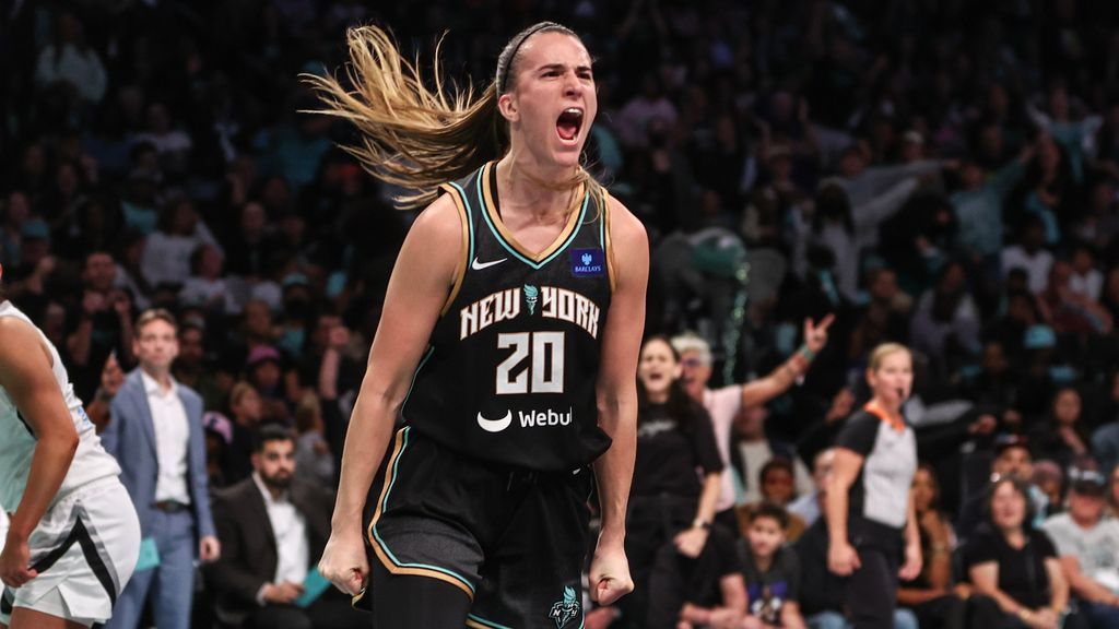 Catch the Hottest WNBA Matchups in July: Fever vs. Liberty and More on ESPN