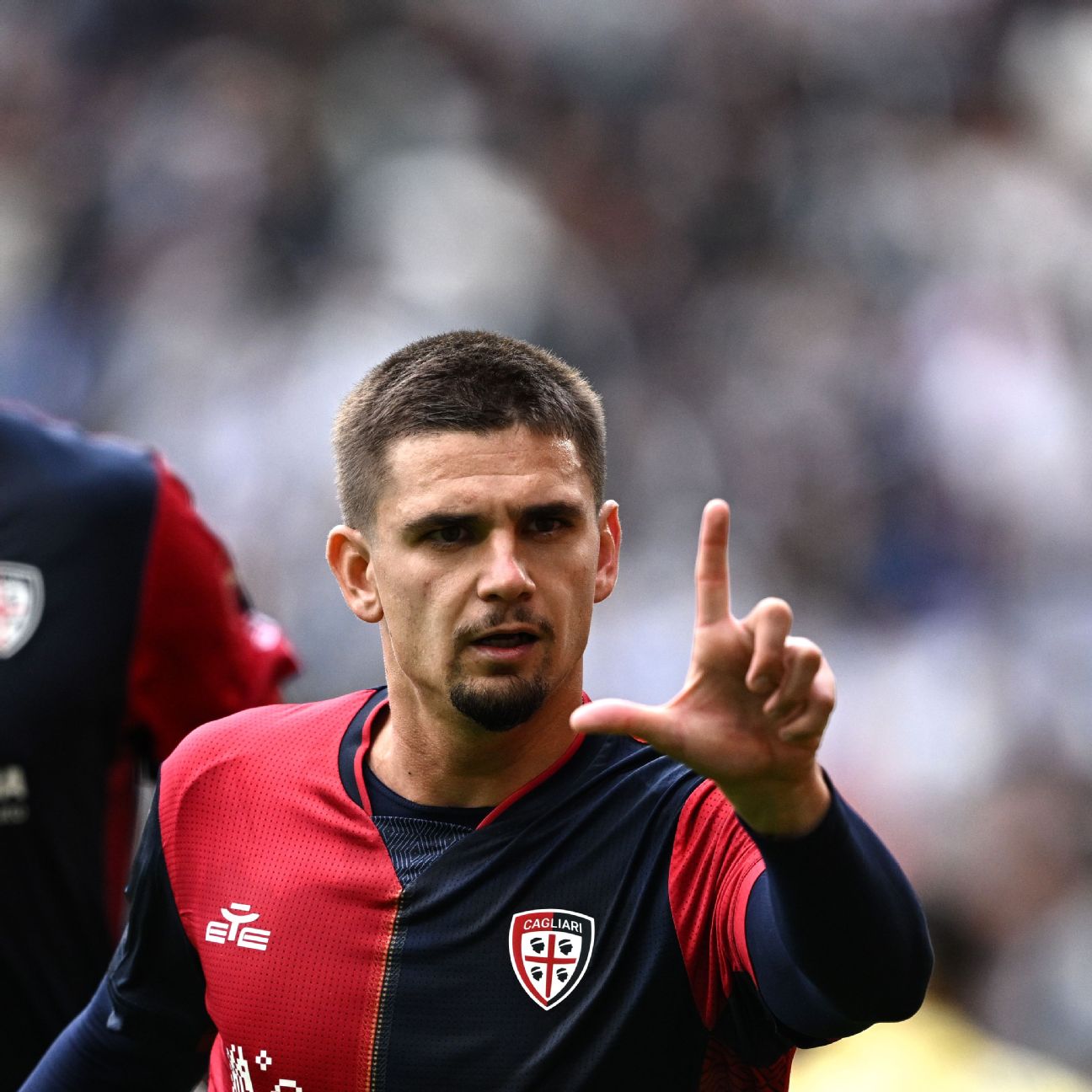 Juventus VS Cagliari Starting XI : r/Juve, image size:1296x1296