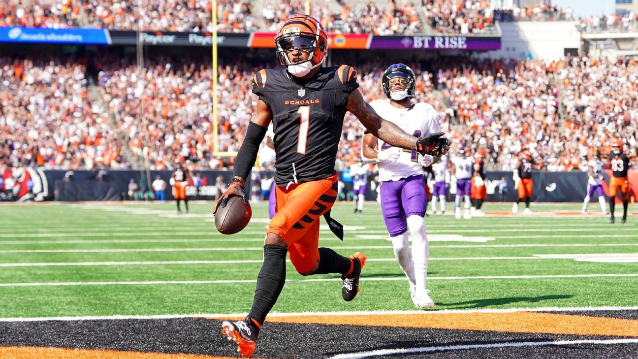 2025 NFL Fantasy Football Draft: Key Stats and Player Insights to Dominate Your League