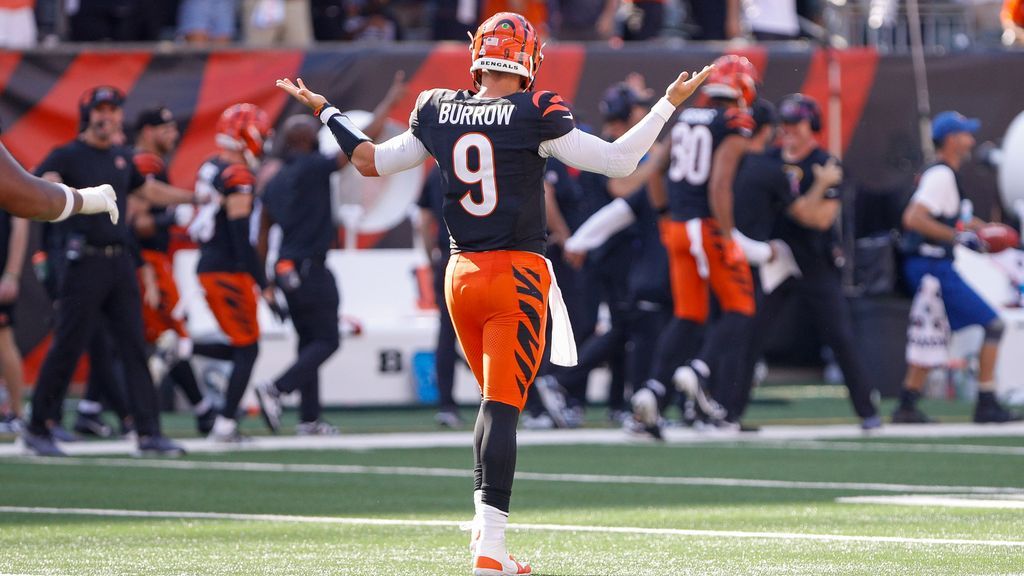Ravens Edge Bengals in a Thrilling Overtime Comeback