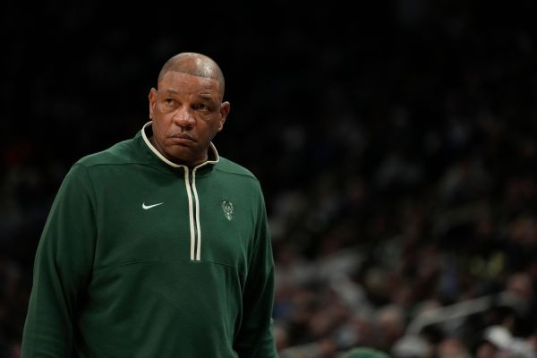 Rivers: Struggling Bucks don't need to make major changes