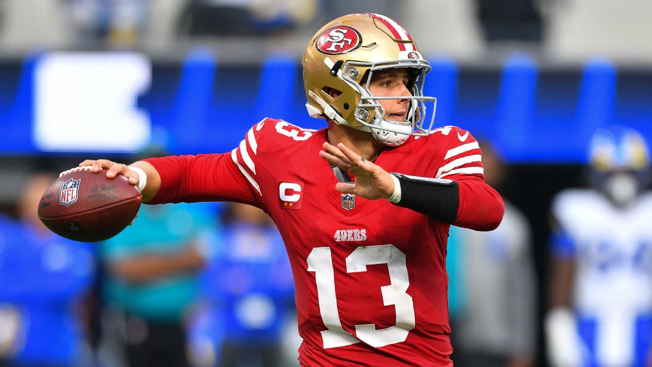 NFL Releases 2025 Schedule Highlighting Giants' Toughest Slate, 49ers' Easiest
