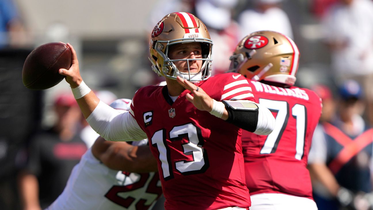 49ers Defeat Seahawks 36-24 in Key Matchup