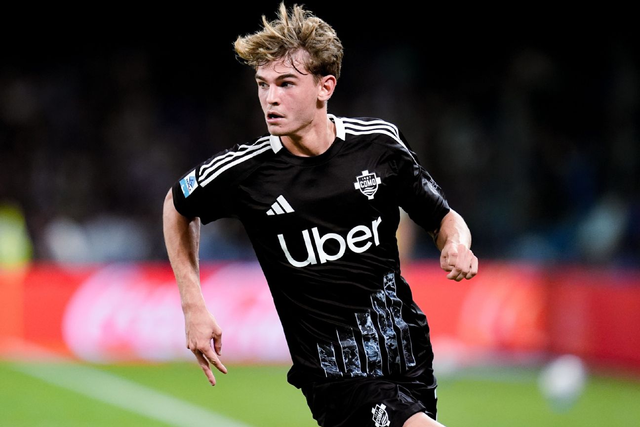 Transfer rumors, news: Spurs' €40m Paz bid rejected after Maddison injury