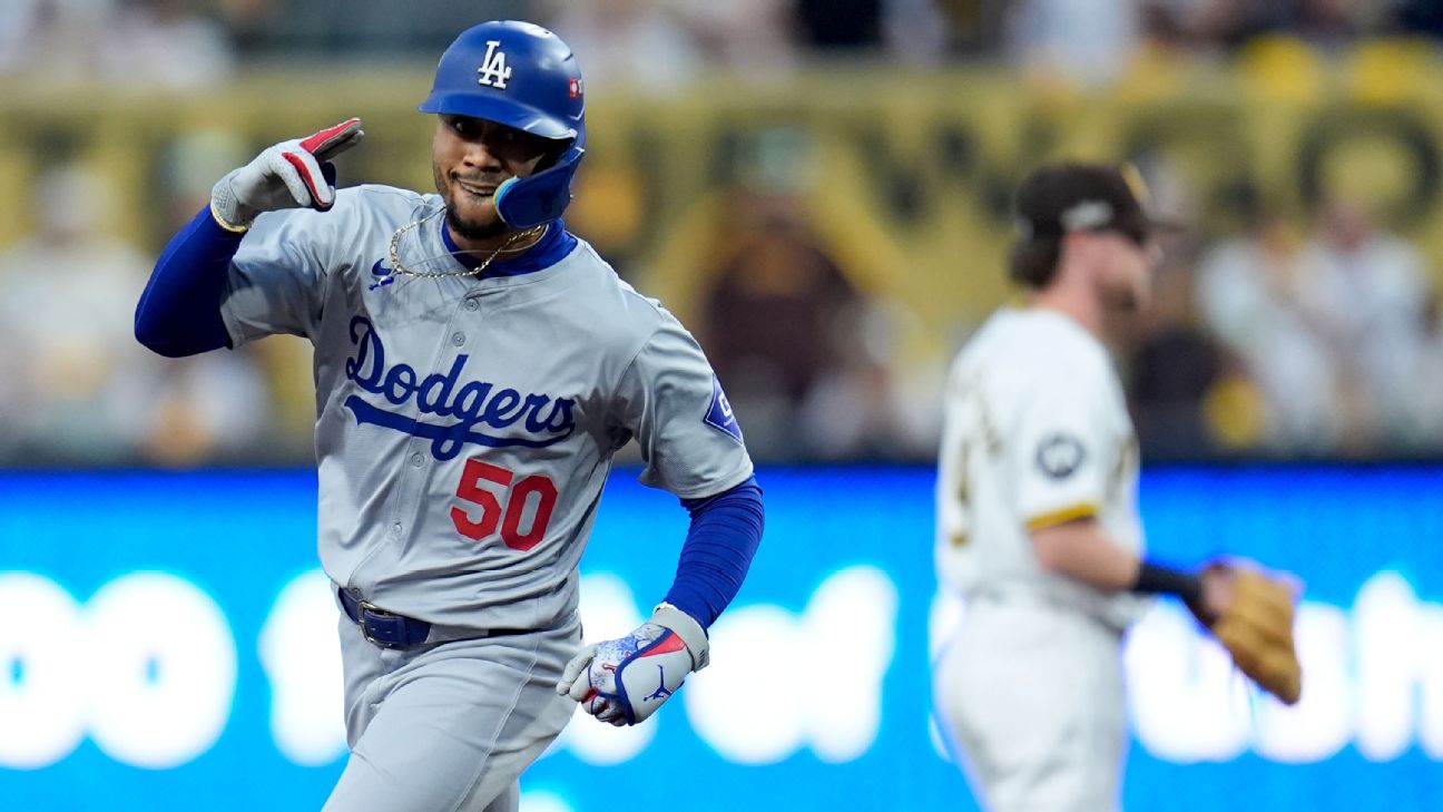 Mookie Betts Dodgers 2024 ドジャースタジアム球場配布 2025年8月 ドジャース 球場配布特集 – 大谷翔平・佐々木朗希・KOBE