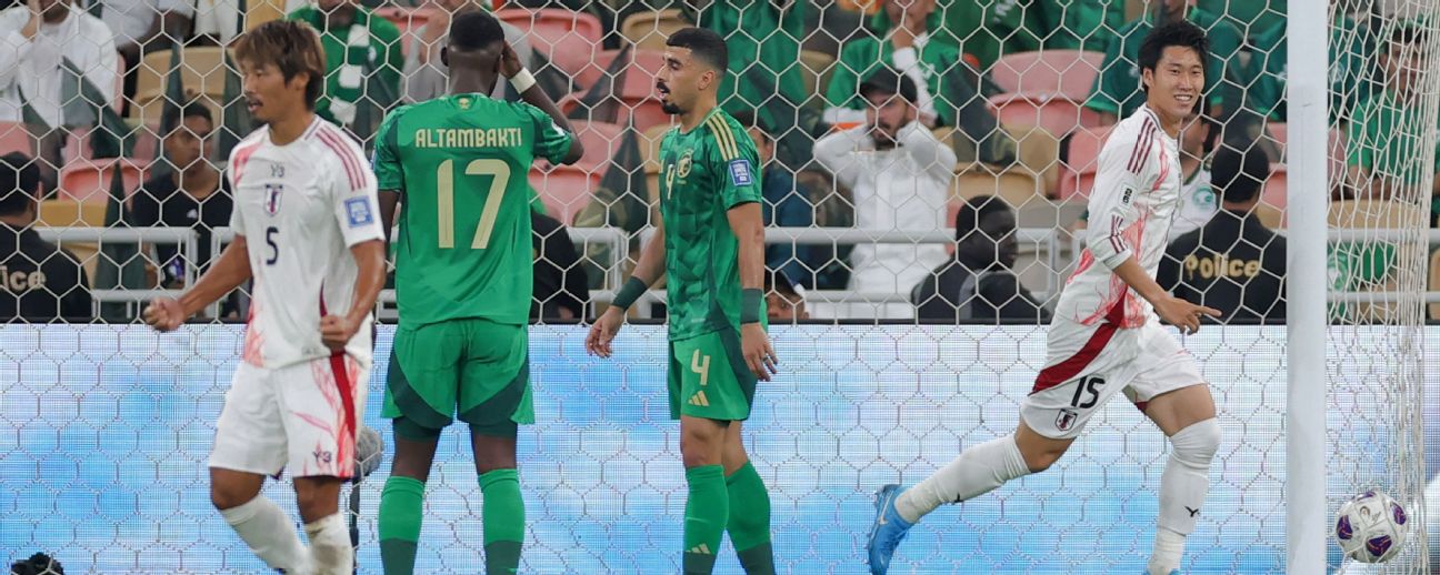 Japanese J.League News, Stats, Scores ESPN