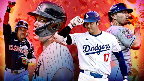 LCS expert predictions  Yankees or Guardians  Mets or Dodgers 