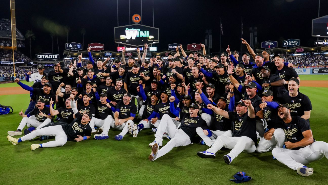 2024 MLB championship series round betting guide Props, picks, futures