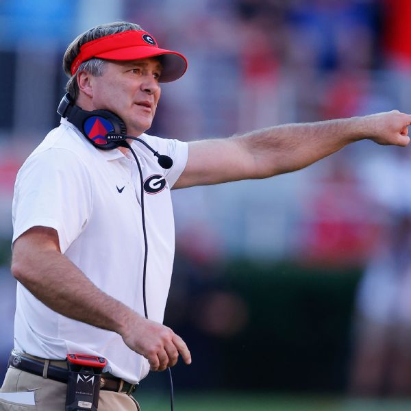 Kirby Smart [600x600]