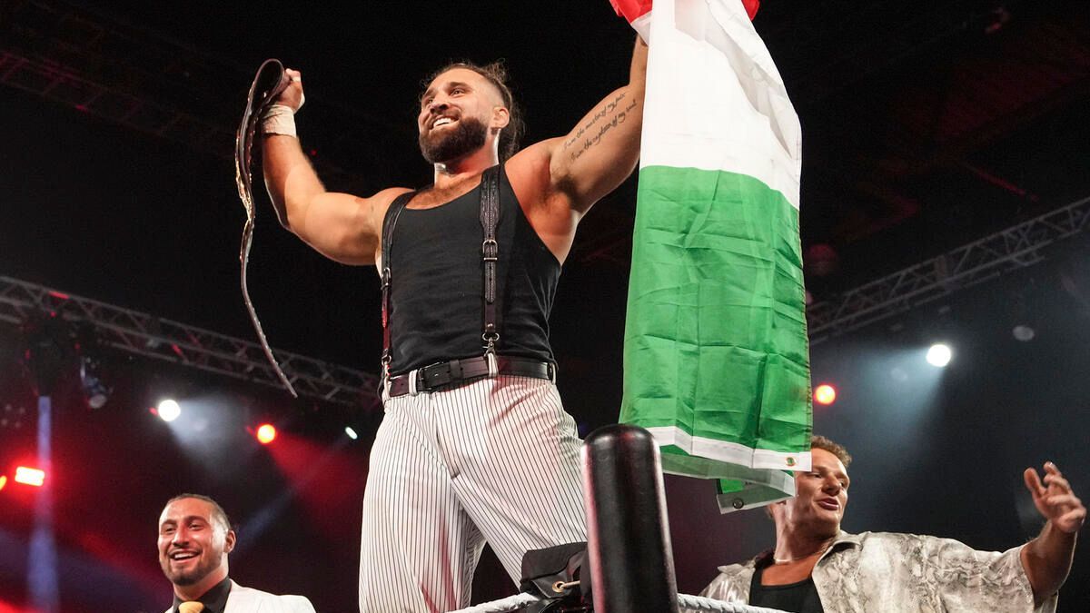 wwe monday 4 july 2025
