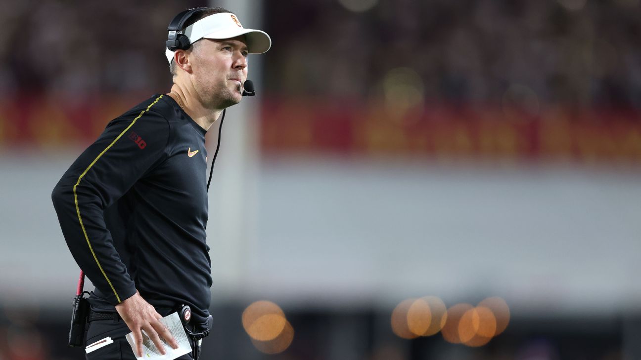 USC's Creative Recruitment Strategy: Trolling Oregon with 'Anchorman' Commitment Alert