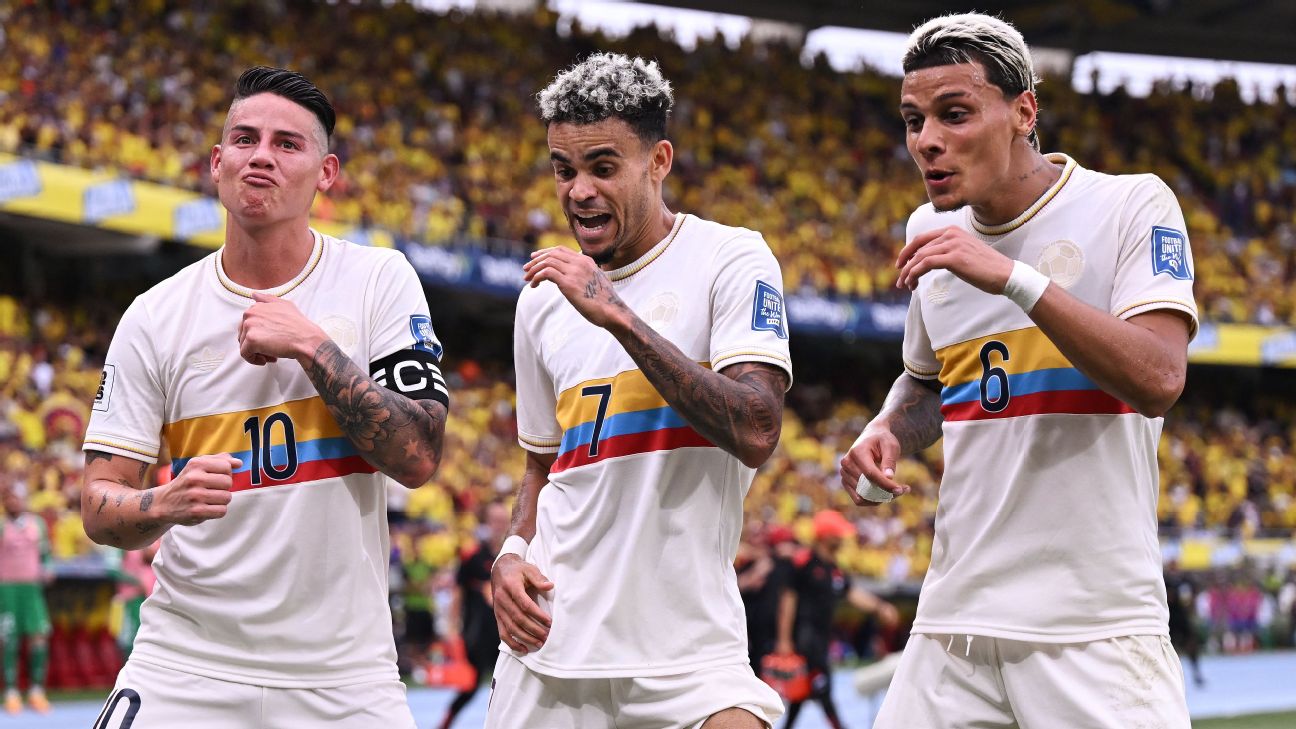 Imagem ilustrativa sobre Por que colombia x virou assunto agora
