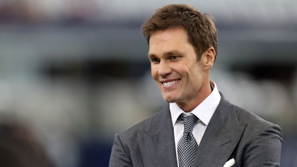 Tom Brady  one of many athletes to become owners  adds to his portfolio