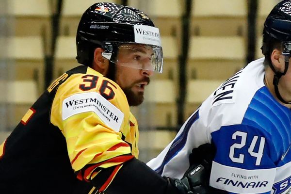 German hockey player has doping ban reduced